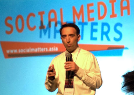 Three myths of social media ROI: ChatThreads