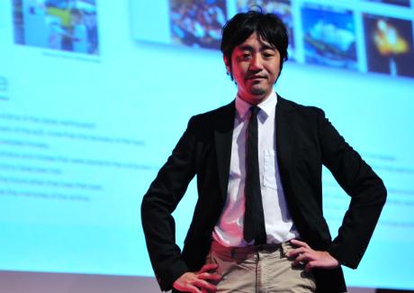 Spikes Asia 2012: Japanese rivals join hands to share digital advertising tips 