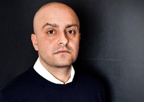 Spikes Asia 2012: Amir Kassaei stresses on creating relevance, not awareness 