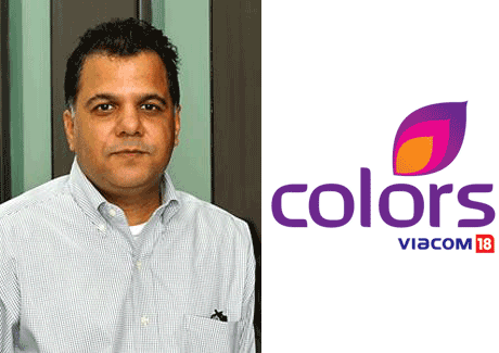 Colors goes all guns blazing this reality season