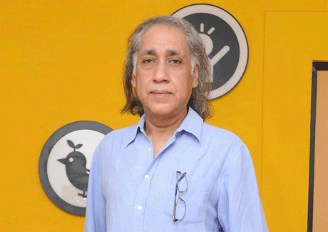 Close Up - 'I could no longer spend my time stroking egos'