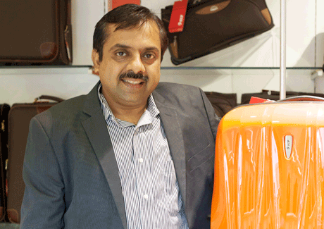 The VIP journey: Growing the pie, growing with it