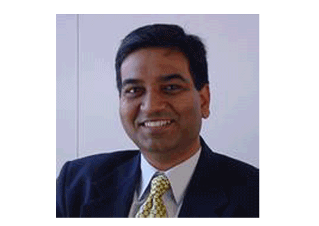 'The fundamental truth of our business is talent and that cannot be nurtured overnight’: Ashutosh Srivastava