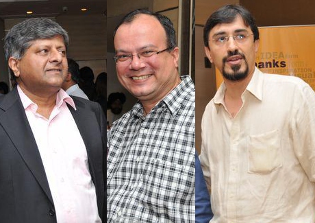 Ad Club drops 'Bombay', goes national as 'The Advertising Club'