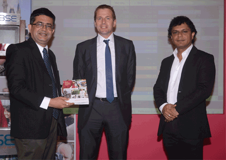 Water to rebrand to Interbrand India by January '13