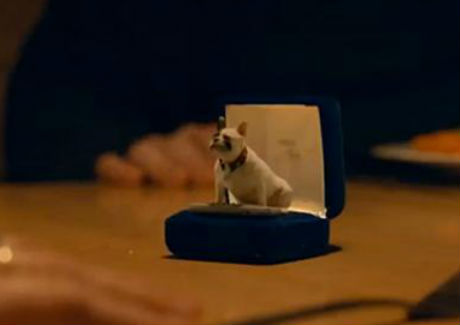 Weekend fun: UK's recipe to 'Funny advertising'