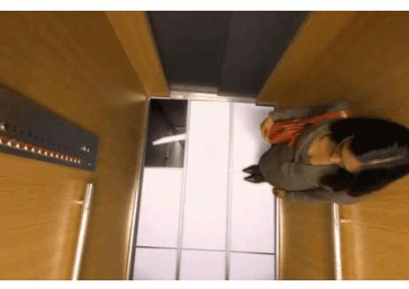 MMGB: LG's 'So real it's scary' campaign