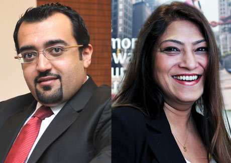 ‘We tend to do well when everyone else is lagging’