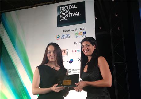 Digital Media Awards: Interactive Avenues bags a Gold, two Silvers; ‘Kolaveri’ snares Silver and a Bronze 