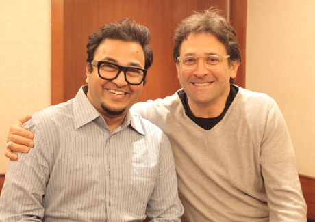 StrawberryFrog leaps to India; ropes in Raj Kamble as managing partner