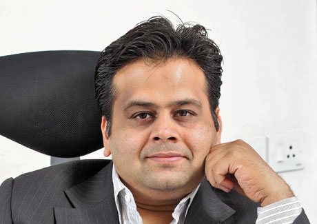 A brand for young India;  a portfolio for the family