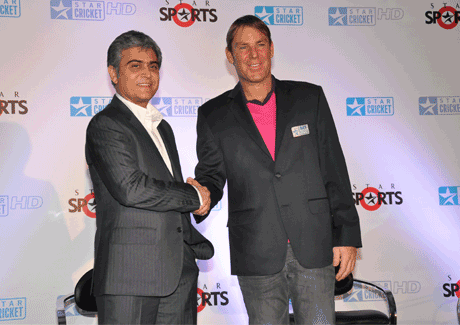 "The campaigns are created from insights of viewers": Aloke Malik, ESPN Star Sports