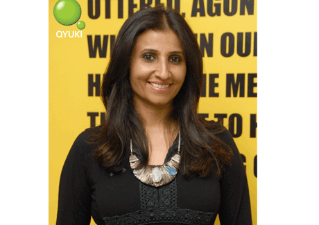 Qyuki seeks to emerge as the ‘creative market place’