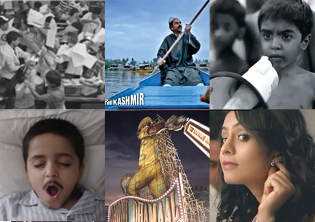 Work 2012: Adland gets laudatory and self-critical