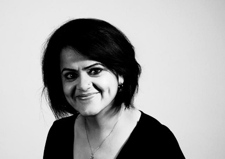 Tripti Lochan’s blog: It’s not about digital