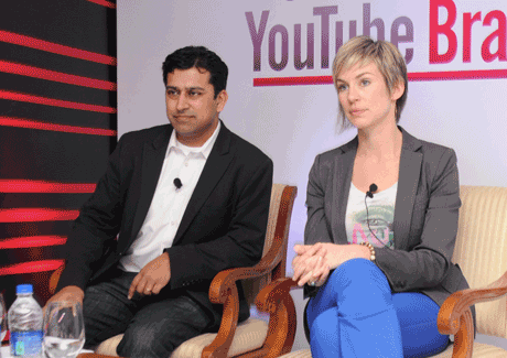 ‘If brands create videos that Gen C loves to share, they will’