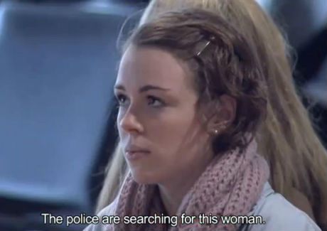 MMGB: Nivea Germany's airport 'Stress Test'