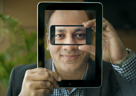 'Productising' data - the next big opportunity