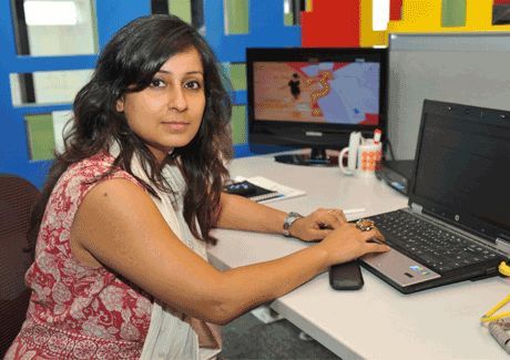 ‘Content strategy remains healthy mix of Indian and international content’