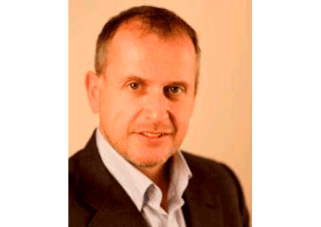 “You have to change your brand to be appropriate for the reality”