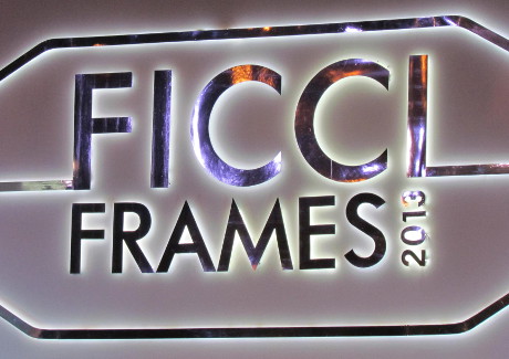FICCI Frames 2013: 'Channel and content have to work harder in a digitised market'