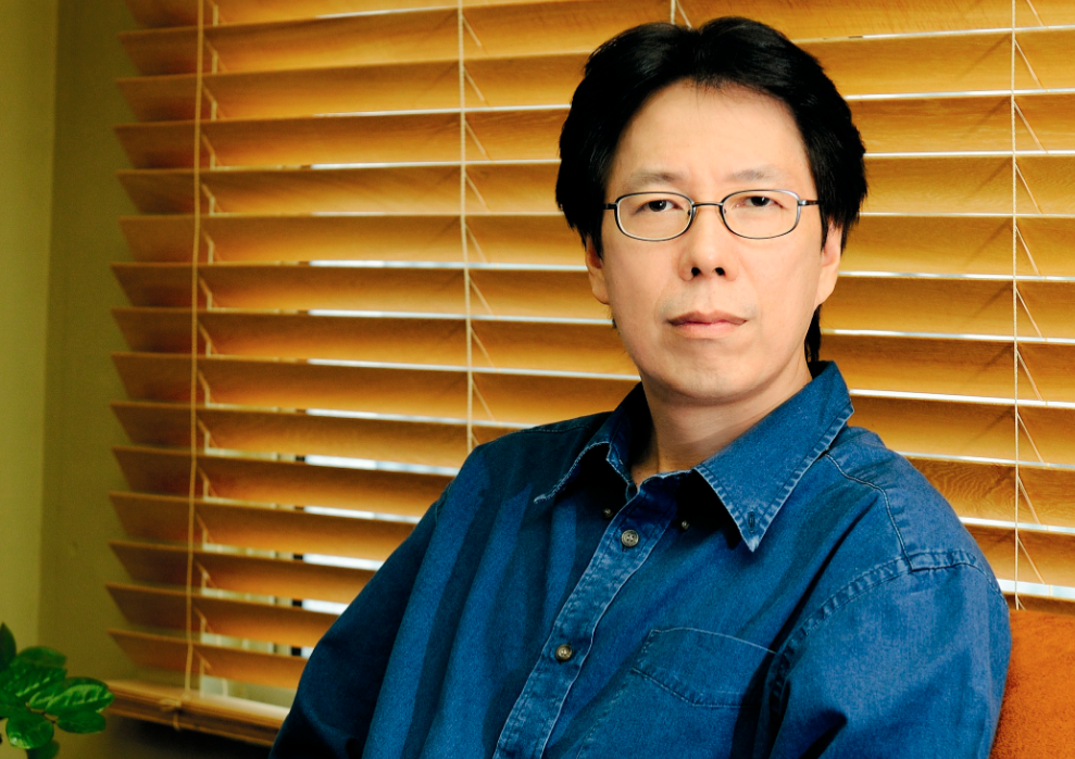 Dentsu appoints Ted Lim as chief creative officer for Asia