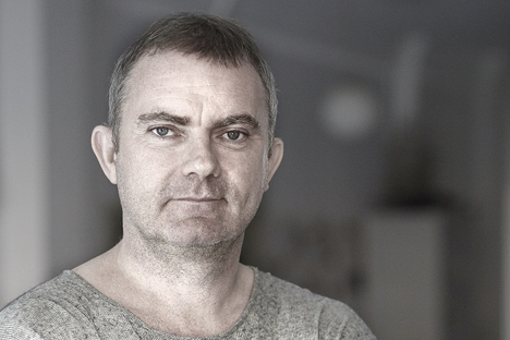 Isobar Asia-Pacific selects Ogilvy's Graham Kelly as first regional ECD
