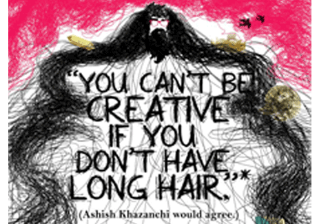 Portfolio Night 11: ‘A misconception about advertising I’d like to change... ’ Part 2