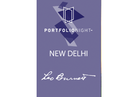 Portfolio Night 11 Delhi: ‘I’m also learning seeing this’: Prathap Suthan