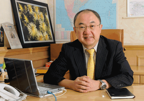 ‘The consumer is demanding higher quality products even in non-metros’: Hiroshi Takashina, MD, Nikon India