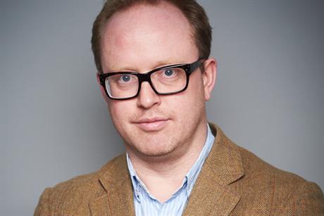 Ben Wood becomes president of iProspect Global