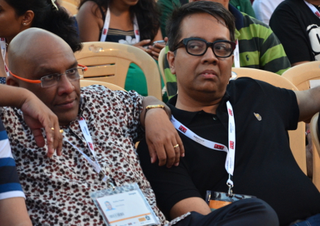 The Bobby Pawar - Partha Sinha combine: Creative and planner come together at Publicis