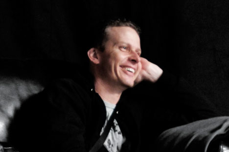 People don’t hate all TV ads – just yours