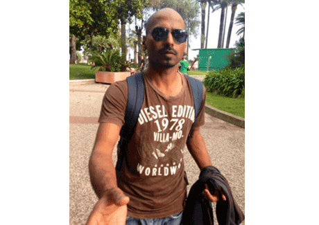 Cannes 2013: How Cannes shrunk everyone, including Mr. President