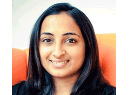 Your brand doesn’t speak to me – Anjali Ramachandran, PHD UK