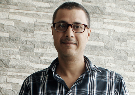 Close - Up: ‘No language barrier for ideas’