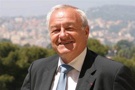 ‘When you come to Cannes, you don’t feel the crisis’: Bernard Brochand