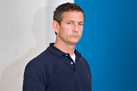 Mark Whelan moves to global role at Havas Worldwide