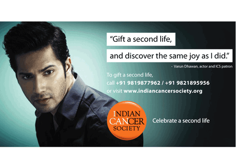 Indian Cancer Society celebrates the ‘Second Life’