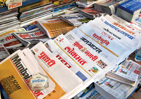 Live Issue: What’s driving English dailies to regionals?