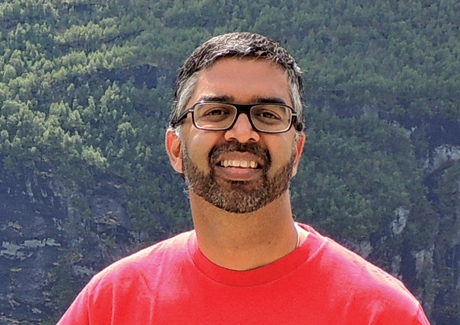 Profile: Growing together, sans baggage and the silos