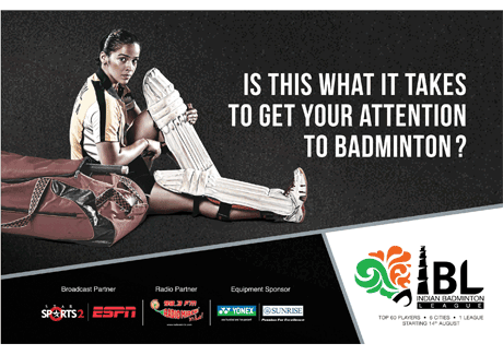 Live Issue: Will IBL smash its way into the big league?