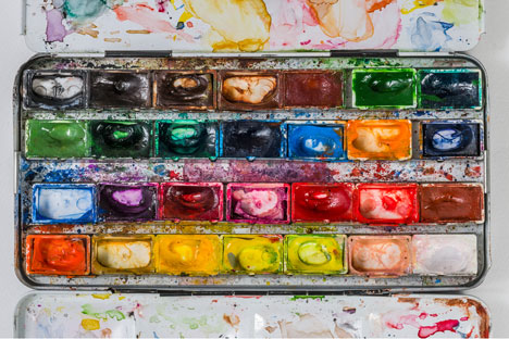 Marketing is too important to paint by numbers