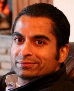 Mindshare ropes in John Thangaraj as head of strategy for North