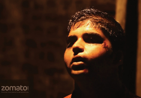 All about: Crowdsourced ads in India