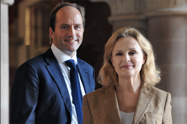 Kate Robertson takes new global role at Havas