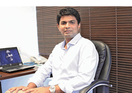 Joseph George's blog: Value addition, proactiveness and other such expenses…