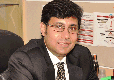 Thums Up attempts to steal the thunder this Durga Puja