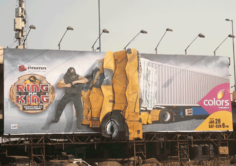 OOH industry: In search of one currency