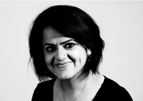 Tripti Lochan’s blog: A brand = its marketing